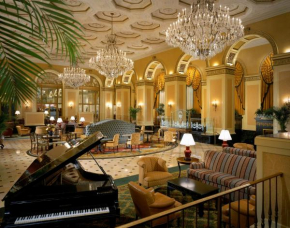 Отель Omni William Penn Hotel  Питтсбург
